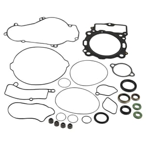 Prox Complete Gasket Kit