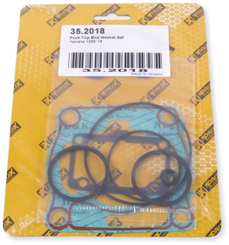 ProX Top End Gasket Set YZ65 18-23
