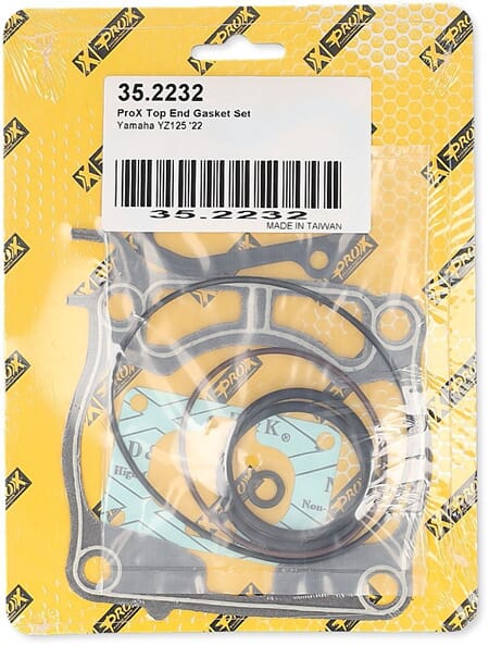 ProX Gasket Top End Sets