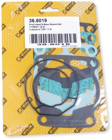 ProX Head  Base Gasket Set
