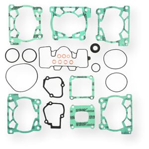 Athena top end gasket kit 125SX/150SX 16-22, TC125 16-22