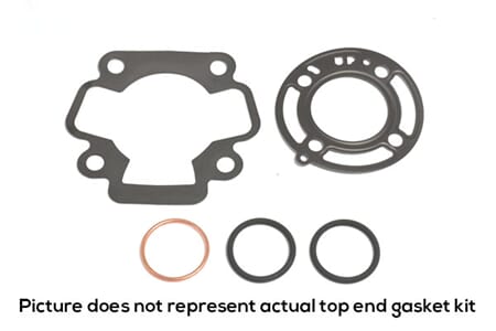 Athena top end gasket kit 85SX 18-24, TC85 18-24