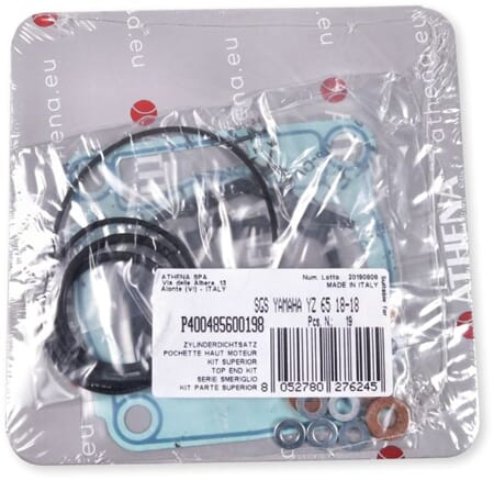 Athena top end gasket kit Yamaha YZ65 18-23