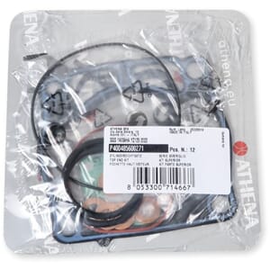 Athena top end gasket kit Yamaha YZ125 22-23