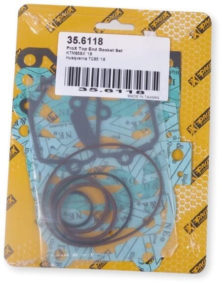 ProX Top End Gasket Set KTM85SX 18-23  TC85 18-23