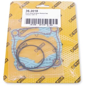 ProX Head  Base Gasket Set Yamaha