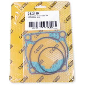 ProX Head  Base Gasket Set Yamaha