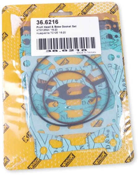 ProX Head  Base Gasket Set