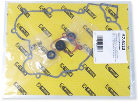 ProX Water Pump Gasket Kit KTM