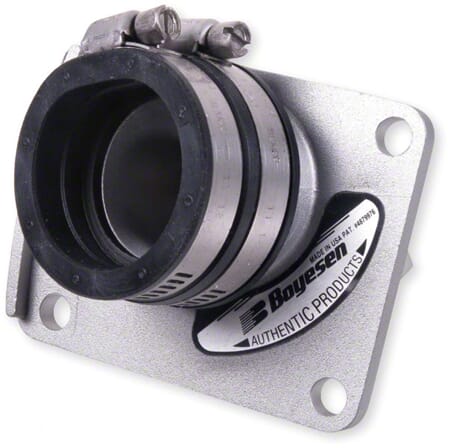 Boyesen Intake Reed Valves