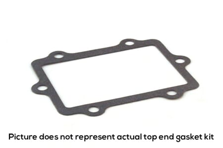 V-Force gasket 125SX 16-22, 250SX 17-22