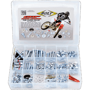 Bolt CRF Pro-Pack - CR/CRF Style