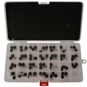 ProX Valve Shim Assortment KTM 10.00 from 1.875 to 3.175