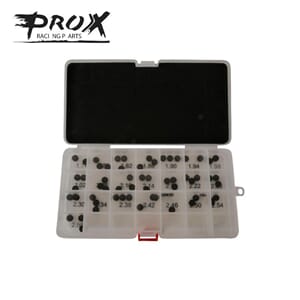 ProX Valve Shim Assortment KTM 8.90 from 1.74 to 2.58