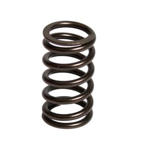 Xceldyne Exhaust Spring For Ti Valve - 2 Pack