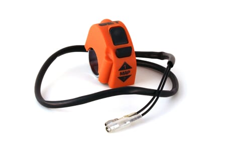 GET MAP 1-2 Switch only