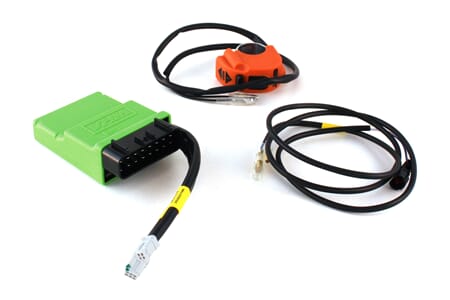 VHM CDI Yamaha YZ125 22-24