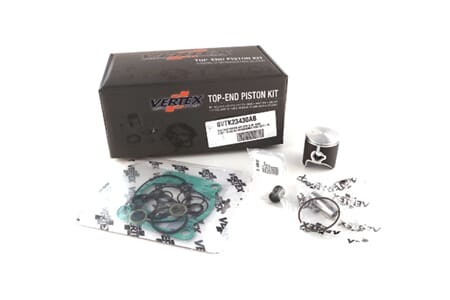 Vertex Top End Piston Kit 44,98mm