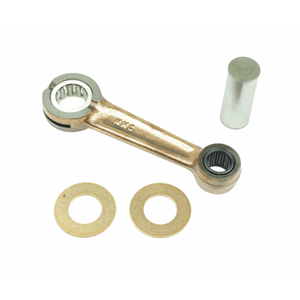 Athena Connecting Rods - 4-Stroke