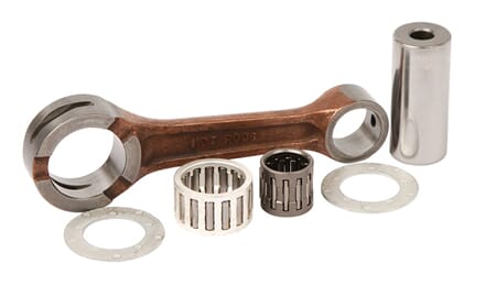 Hotrods conrod kit 85SX 13-23