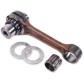 Hot Rods Connecting Rods