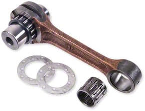 Hot Rods Connecting Rods