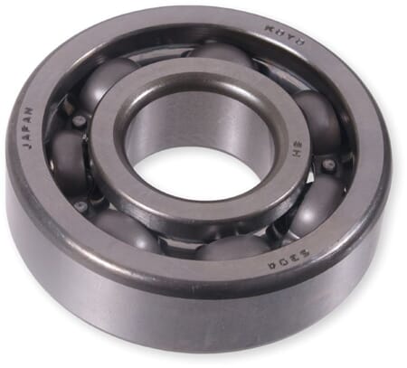 ProX Crankshaft Bearing 6304SH YZ65 18-23 20x52x15