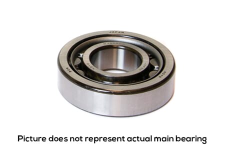ProX Crankshaft Bearing 83299SH YZ65 18-23 20x47x14
