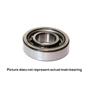 ProX Crankshaft Bearing 83299SH YZ65 18-23 20x47x14