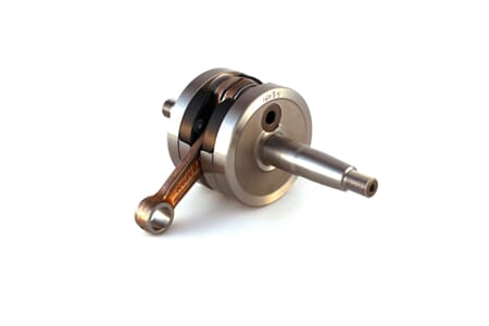 Crankshaft middle inertia 65SX 09-23, TC65 17-23, MC65 21