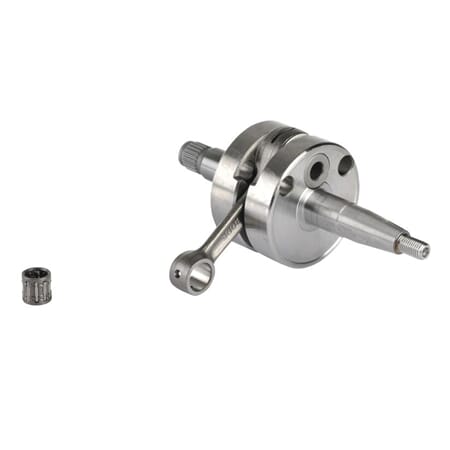 Hot Rods Crankshafts