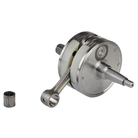 Hot Rods Crankshafts