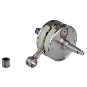 Hot Rods Crankshafts