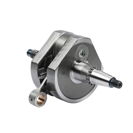 Hot Rods Crankshaft