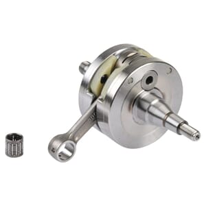 Hotrods crankshaft 144SX 07-08, 150SX 09-15