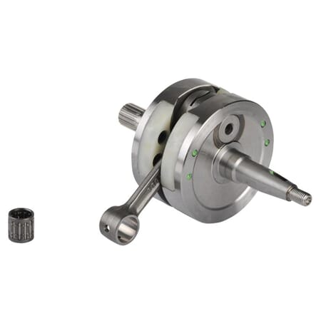 Hot Rods Crankshafts