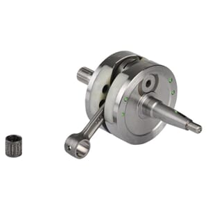 Hot Rods Crankshafts