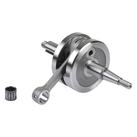 Hot Rods Crankshafts