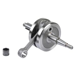 Hot Rods Crankshafts