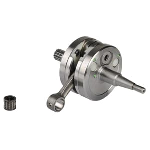 Hot Rods Crankshafts