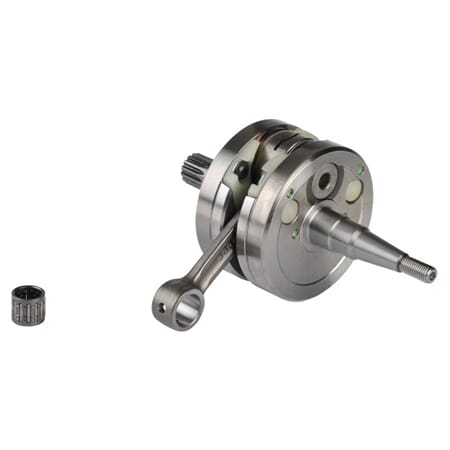 Hot Rods Crankshafts