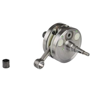 Hot Rods Crankshafts