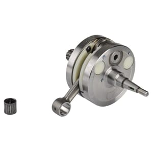 Hot Rods Crankshafts