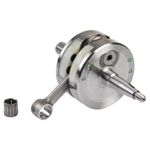 Hotrods crankshaft RM125 04-07