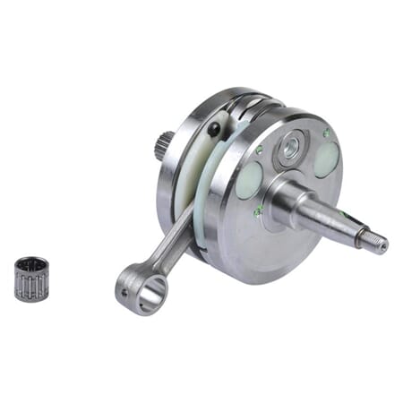 Hotrods crankshaft CR250R 02-14