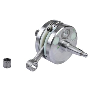 Hotrods crankshaft CR250R 02-14