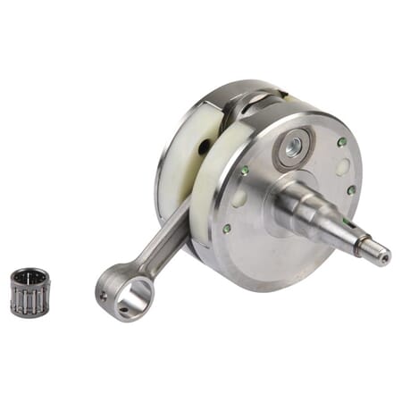 Hot Rods Crankshafts