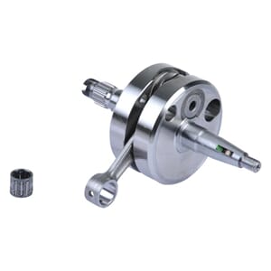 Hotrods crankshaft RM85 02-23