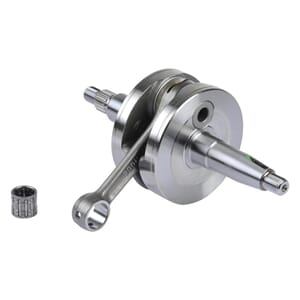 Hot Rods Crankshafts