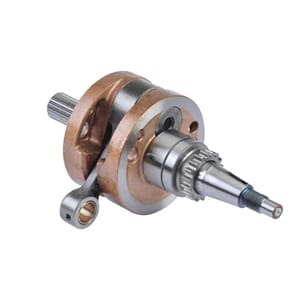 Hotrods crankshaft CRF150 07-14
